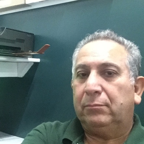 Meet your Posher, Frank - Picture 1 of 1